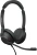 Наушники с микрофоном Jabra Evolve2 30 SE черный 1.5м накладные USB оголовье (23189-999-779) - купить недорого с доставкой в интернет-магазине