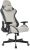 Кресло игровое Knight Regal Fabric светло-серый/серый искусственная замша крестов. металл - цена, купить или заказать с доставкой в интернет-магазине Кресло игровое Knight Regal Fabric светло-серый/серый искусственная замша крестов. металл - купить недорого с доставкой в интернет-магазине