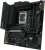 Материнская плата Asus TUF GAMING B760M-PLUS II Soc-1700 Intel B760 4xDDR5 mATX AC`97 8ch(7.1) 2.5Gg RAID+HDMI+DP - купить недорого с доставкой в интернет-магазине