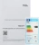 Телевизор QLED TCL 40" 40S5K черный FULL HD 60Hz DVB-T DVB-T2 DVB-C DVB-S DVB-S2 USB WiFi Smart TV - цена, купить или заказать с доставкой в интернет-магазине Телевизор QLED TCL 40" 40S5K черный FULL HD 60Hz DVB-T DVB-T2 DVB-C DVB-S DVB-S2 USB WiFi Smart TV - купить недорого с доставкой в интернет-магазине