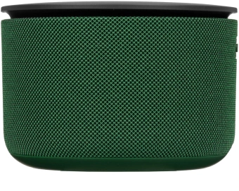 Умная колонка Yandex Станция Мини 3 Про Алиса зеленый 18W 1.0 BT/Wi-Fi (YNDX-00059GRN) - купить недорого с доставкой в интернет-магазине