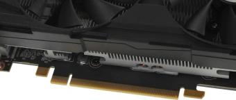 Видеокарта Afox PCI-E 3.0 AF2060S-8192D6H4-V2 NVIDIA GeForce RTX 2060SUPER 8Gb 256bit GDDR6 1470/14000 DVIx1 HDMIx1 DPx1 HDCP Ret - купить недорого с доставкой в интернет-магазине