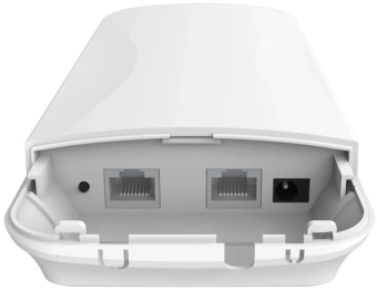 Точка доступа Origo OAP1200F (OAP1200F/A1A) AC1200 10/100BASE-TX белый - купить недорого с доставкой в интернет-магазине