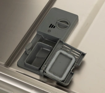 Посудомоечная машина встраив. Krona Delia 60 1930Вт полноразмерная - купить недорого с доставкой в интернет-магазине