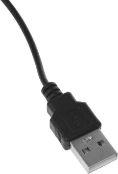 Мышь Оклик 105S черный оптическая 800dpi USB для ноутбука 3but (400941) - купить недорого с доставкой в интернет-магазине