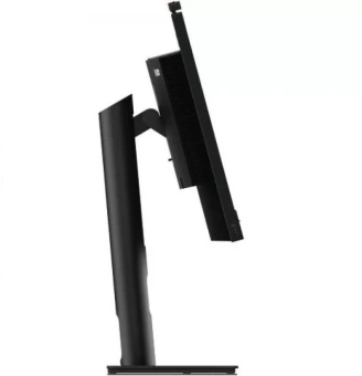 Монитор Lenovo 23.8" ThinkCentre TIO24 G5 черный IPS 4ms 16:9 M/M Cam матовая HAS Piv 1000:1 250cd 178гр/178гр 1920x1080 60Hz DP FHD USB 6.66кг - купить недорого с доставкой в интернет-магазине