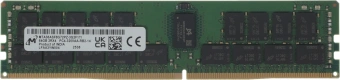 Память DDR4 Crucial MTA36ASF8G72PZ-3G2F1 64Gb RDIMM ECC Reg PC4-25600 CL22 3200MHz - купить недорого с доставкой в интернет-магазине