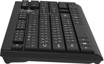 Клавиатура + мышь Оклик S269W клав:черный мышь:черный USB беспроводная slim Multimedia (2070303) - цена, купить или заказать с доставкой в интернет-магазине Клавиатура + мышь Оклик S269W клав:черный мышь:черный USB беспроводная slim Multimedia (2070303) - купить недорого с доставкой в интернет-магазине