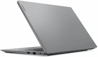 Ноутбук Lenovo V15 G4 AMN Ryzen 5 7520U 16Gb SSD512Gb AMD Radeon 610M 15.6" TN FHD (1920x1080) без ОС grey WiFi BT Cam (83CQA01BIN) - купить недорого с доставкой в интернет-магазине