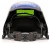 Маска сварщика Aurora SUN7 TIG MASTER 2-levels филь.:хамел. кл.:1/2/1/1 см.экр.99x55мм синий/черный (16876) - купить недорого с доставкой в интернет-магазине