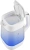 Чайник электрический Vitek VT-WK1058 1.7л. 2200Вт белый корпус: стекло/пластик - цена, купить или заказать с доставкой в интернет-магазине Чайник электрический Vitek VT-WK1058 1.7л. 2200Вт белый корпус: стекло/пластик - купить недорого с доставкой в интернет-магазине