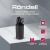 Набор ножей кухон. Rondell Florett RD-1582 компл.:7предм. подставка/ножницы черный подар.коробка - цена, купить или заказать с доставкой в интернет-магазине Набор ножей кухон. Rondell Florett RD-1582 компл.:7предм. подставка/ножницы черный подар.коробка - купить недорого с доставкой в интернет-магазине