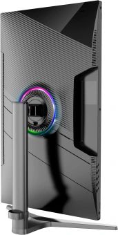 Монитор NPC 31.5" MQ3207-Y черный IPS LED 4ms 16:9 HDMI матовая HAS Piv 1000:1 350cd 178гр/178гр 2560x1440 60Hz G-Sync FreeSync DP Quad HD 2K (1440p) USB 6.8кг - купить недорого с доставкой в интернет-магазине