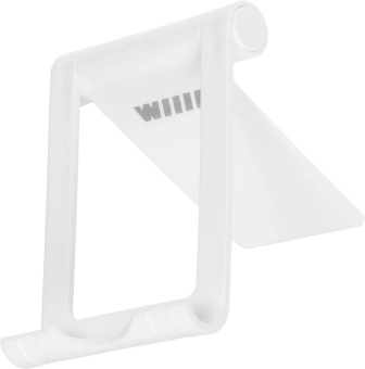 Подставка Wiiix DST-106-FRAME-W белый для смартфонов - купить недорого с доставкой в интернет-магазине