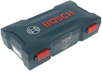 Отвертка аккум. Bosch Go аккум. патрон:шестигранник 6.35 мм (1/4) (кейс в комплекте) (06019H2200) - купить недорого с доставкой в интернет-магазине