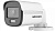 Камера видеонаблюдения аналоговая Hikvision DS-2CE10DF3T-LFS(2.8mm) 2.8-2.8мм HD-CVI HD-TVI цв. корп.:белый