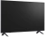 Телевизор LED LG 50" 50QNED82A6B.ARUG черный титан 4K Ultra HD 60Hz DVB-T DVB-T2 DVB-C DVB-S DVB-S2 USB WiFi Smart TV - купить недорого с доставкой в интернет-магазине