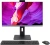 Моноблок Digma Pro Unity 23.8" Full HD i5 13500HX (2.5) 16Gb SSD512Gb UHDG 730 CR Windows 11 Pro GbitEth WiFi BT 90W клавиатура мышь Cam серый/черный 1920x1080 - купить недорого с доставкой в интернет-магазине