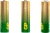 Батарея GP Ultra Alkaline 15AUA21-2CRSBC2 AA (2шт) - цена, купить или заказать с доставкой в интернет-магазине Батарея GP Ultra Alkaline 15AUA21-2CRSBC2 AA (2шт) - купить недорого с доставкой в интернет-магазине