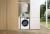 Стиральная машина Gorenje W1NGPI72SBS/C класс: A загр.фронтальная макс.:7кг белый инвертер - купить недорого с доставкой в интернет-магазине