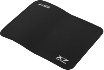 Мышь A4Tech X-7120 черный оптическая 2000dpi USB2.0 7but (X-710BK+X7-200MP) - купить недорого с доставкой в интернет-магазине