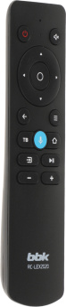 Телевизор LED BBK 50" 50LEX-9201/UTS2C (B) черный 4K Ultra HD 60Hz DVB-T2 DVB-C DVB-S2 USB WiFi Smart TV (RUS) - купить недорого с доставкой в интернет-магазине