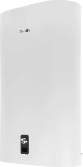 Водонагреватель Philips AWH1627/51(80YD) 2кВт 80л электрический настенный/белый - купить недорого с доставкой в интернет-магазине