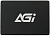 Накопитель SSD AGi SATA-III 512GB AGI500GIMAI238-CB AI238 2.5"