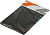 Коврик для мыши SunWind Business SWM-PICS-splash Мини рисунок 230x180x3мм
