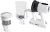 Пылесос Polaris IQ Home PVCS 8200 Handstick Duo Pro 800Вт белый 16 - цена, купить или заказать с доставкой в интернет-магазине Пылесос Polaris IQ Home PVCS 8200 Handstick Duo Pro 800Вт белый 16 - купить недорого с доставкой в интернет-магазине