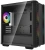 Корпус Deepcool CC360 ARGB черный без БП mATX 5x120mm 4x140mm 1xUSB2.0 1xUSB3.0 audio bott PSU - купить недорого с доставкой в интернет-магазине