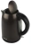Чайник электрический Vitek VT-7032 1.8л. 1850Вт прозрачный/черный корпус: стекло - купить недорого с доставкой в интернет-магазине