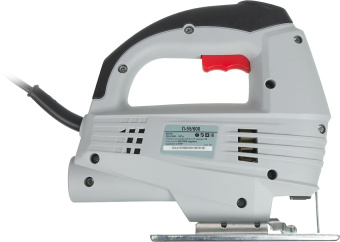 Лобзик Ресанта Л-55/600 600Вт 3000ходов/мин от электросети - купить недорого с доставкой в интернет-магазине