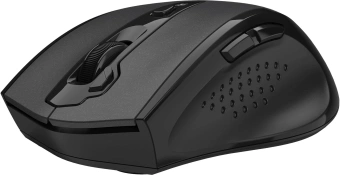Мышь A4Tech G7-810S Air2 черный оптическая 2000dpi silent беспров. USB для ноутбука 7but - купить недорого с доставкой в интернет-магазине