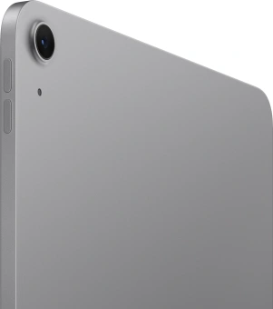 Планшет Apple iPad Air 2026 A3459 M4 4.05 8C RAM12Gb ROM128Gb 11" IPS 2360x1640 iOS серый космос 12Mpix 12Mpix BT WiFi 10hr - купить недорого с доставкой в интернет-магазине
