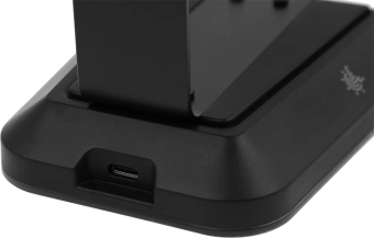 Подставка A4Tech Bloody GS2L черный - купить недорого с доставкой в интернет-магазине