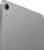 Планшет Apple iPad Air 2026 A3459 M4 4.05 8C RAM12Gb ROM128Gb 11" IPS 2360x1640 iOS серый космос 12Mpix 12Mpix BT WiFi 10hr - купить недорого с доставкой в интернет-магазине