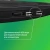 Подставка для ноутбука Digma D-NCP170-2H 17"390x270x25мм 2xUSB 2x 160ммFAN 700г черный - купить недорого с доставкой в интернет-магазине
