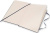 Блокнот Moleskine CLASSIC QP062B20 Large 130х210мм 240стр. нелинованный твердая обложка синий сапфир - купить недорого с доставкой в интернет-магазине