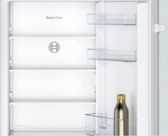 Холодильник Bosch KIN86NSE0 2-хкамерн. белый - купить недорого с доставкой в интернет-магазине