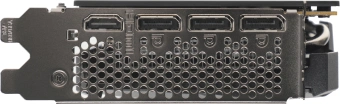 Видеокарта MSI PCI-E 4.0 RTX 3060 VENTUS 2X 12G OC NVIDIA GeForce RTX 3060 12Gb 192bit GDDR6 1680/15000 HDMIx1 DPx3 HDCP Ret - купить недорого с доставкой в интернет-магазине