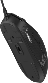 Мышь A4Tech Bloody W72 Ultra черный оптическая 20000dpi USB 6but - купить недорого с доставкой в интернет-магазине