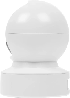 Камера видеонаблюдения IP TP-Link Tapo C202 Wi-Fi 3.83-3.83мм цв. корп.:белый - купить недорого с доставкой в интернет-магазине