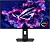 Монитор Asus 26.5" ROG Strix XG27AQDMGR черный WOLED LED 16:9 HDMI глянцевая HAS Piv 1000:1 450cd 178гр/178гр 2560x1440 240Hz DP 2K USB 8.6кг