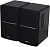 Колонки Edifier R1280DBs 2.0 черный 42Вт BT