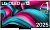 Телевизор OLED LG 83" OLED83C5RLA.ARUG черный/серебристый 4K Ultra HD 120Hz DVB-T DVB-T2 DVB-C DVB-S2 USB WiFi Smart TV