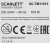 Тостер Scarlett SC-TM11012 700Вт серебристый/черный - купить недорого с доставкой в интернет-магазине