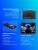 Видеокарта MSI PCI-E 5.0 RTX 5070TI 16G GAMING TRIO OC NVIDIA GeForce RTX 5070TI 16Gb 256bit GDDR7 2572/28000 HDMIx1 DPx3 HDCP Ret - цена, купить или заказать с доставкой в интернет-магазине Видеокарта MSI PCI-E 5.0 RTX 5070TI 16G GAMING TRIO OC NVIDIA GeForce RTX 5070TI 16Gb 256bit GDDR7 2572/28000 HDMIx1 DPx3 HDCP Ret - купить недорого с доставкой в интернет-магазине