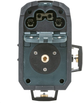 Уровень лазер. Klpro KLLZR93 2кл.лаз. 635нм цв.луч. красный 3луч. - купить недорого с доставкой в интернет-магазине