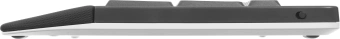 Клавиатура + мышь Logitech MK850 клав:черный мышь:черный USB беспроводная BT slim Multimedia (920-008232) - купить недорого с доставкой в интернет-магазине